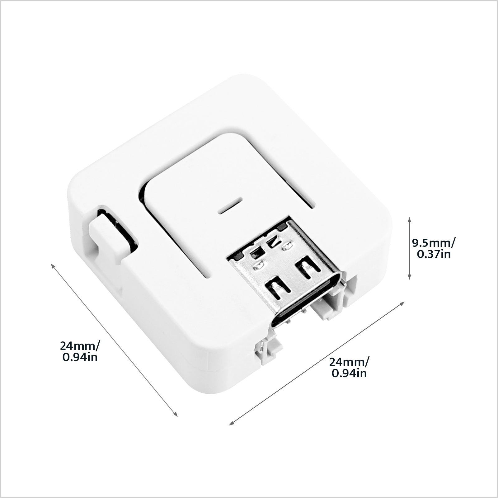 M5Stack Resmi ATOMS3 Lite ESP3 - Esp32 S3 ulasan dan harga