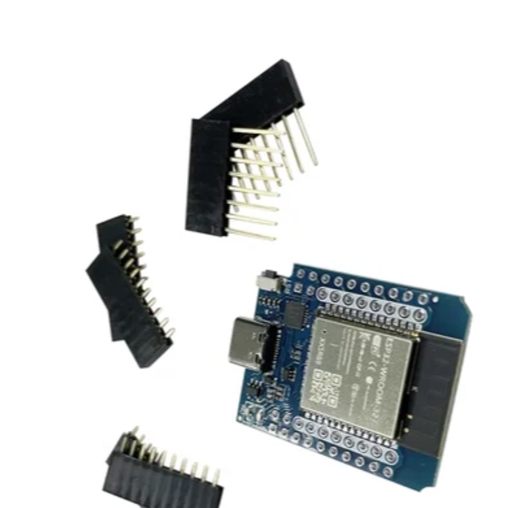 D1 Mini ESP32 ESP-32 WiFi + un - Esp32 Devkit ulasan dan harga