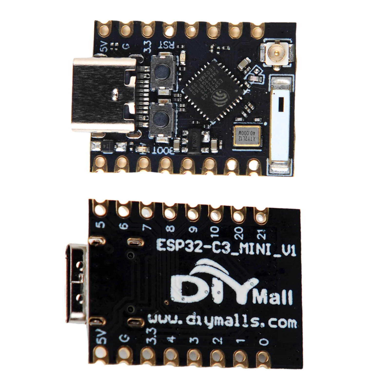 ESP32 Papan Pengembangan Super - Espressif Esp32 ulasan dan harga