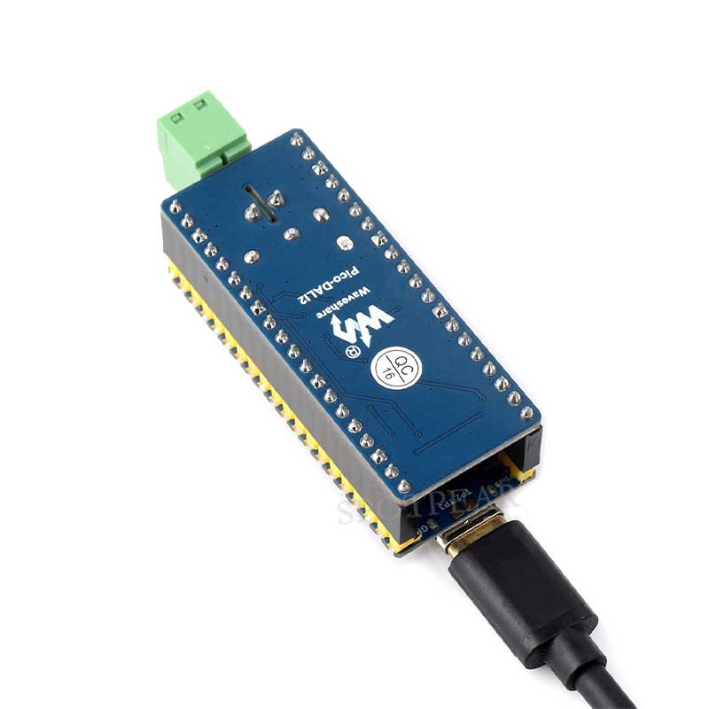 Pico-DALI2 Untuk ESP32 C6 S3 P - Esp32 C6 ulasan dan harga