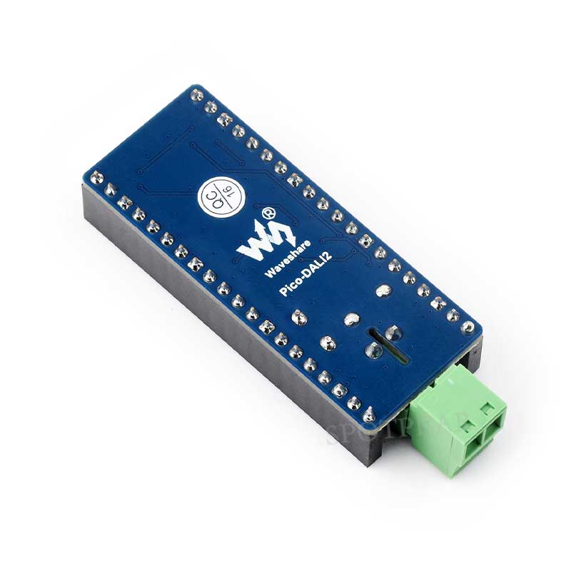Pico-DALI2 Untuk ESP32 C6 S3 P - Esp32 C6 ulasan dan harga