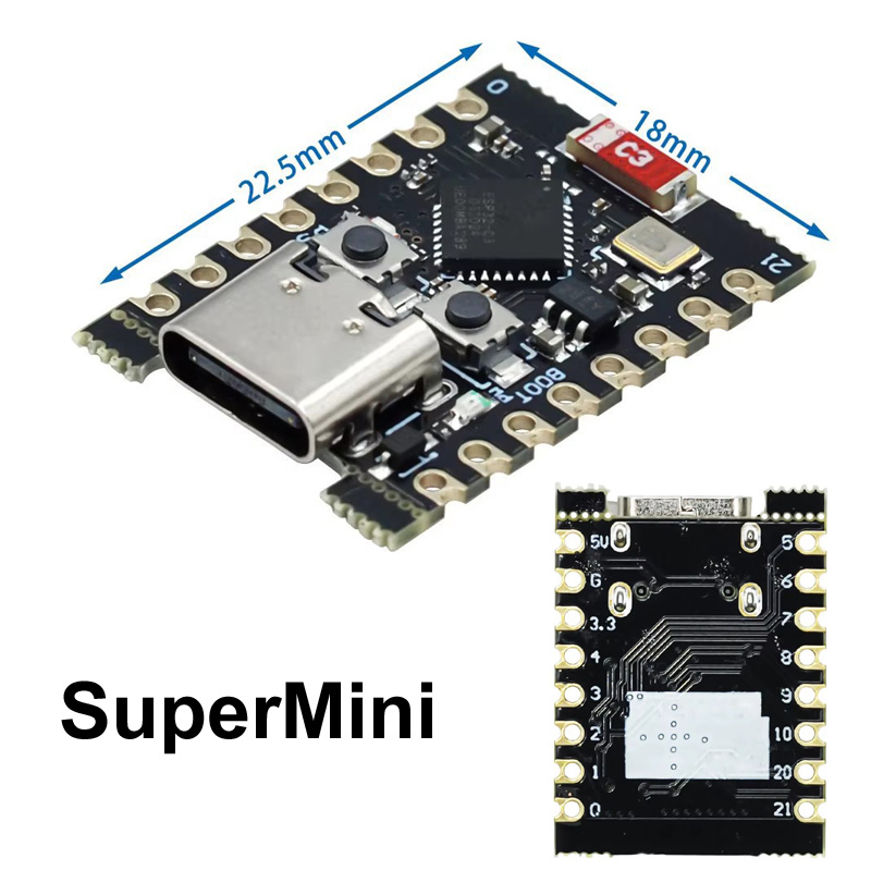 Untuk Papan Pengembangan ESP32 - Esp32 Wifi Bluetooth Module ulasan dan harga