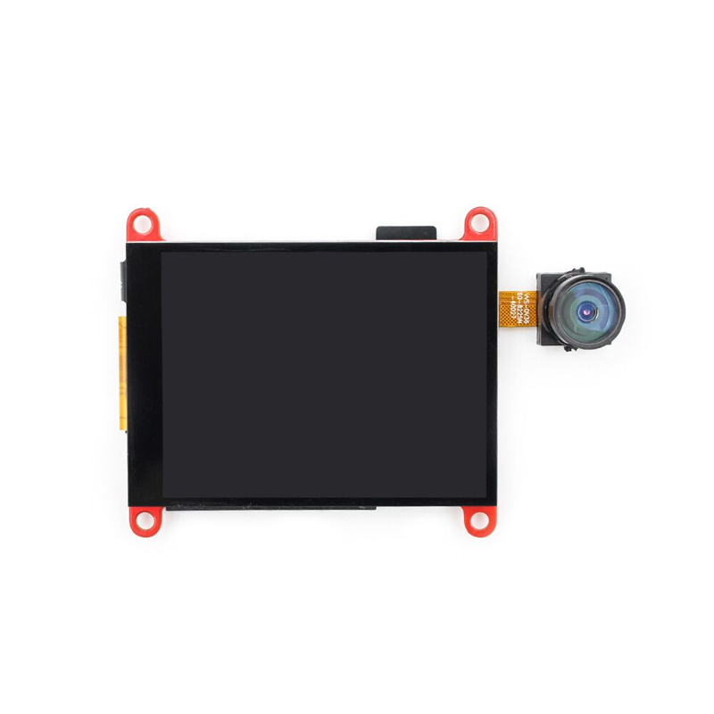 Modul Kamera MA028IPSPI ESP32- - Esp32 S3 ulasan dan harga