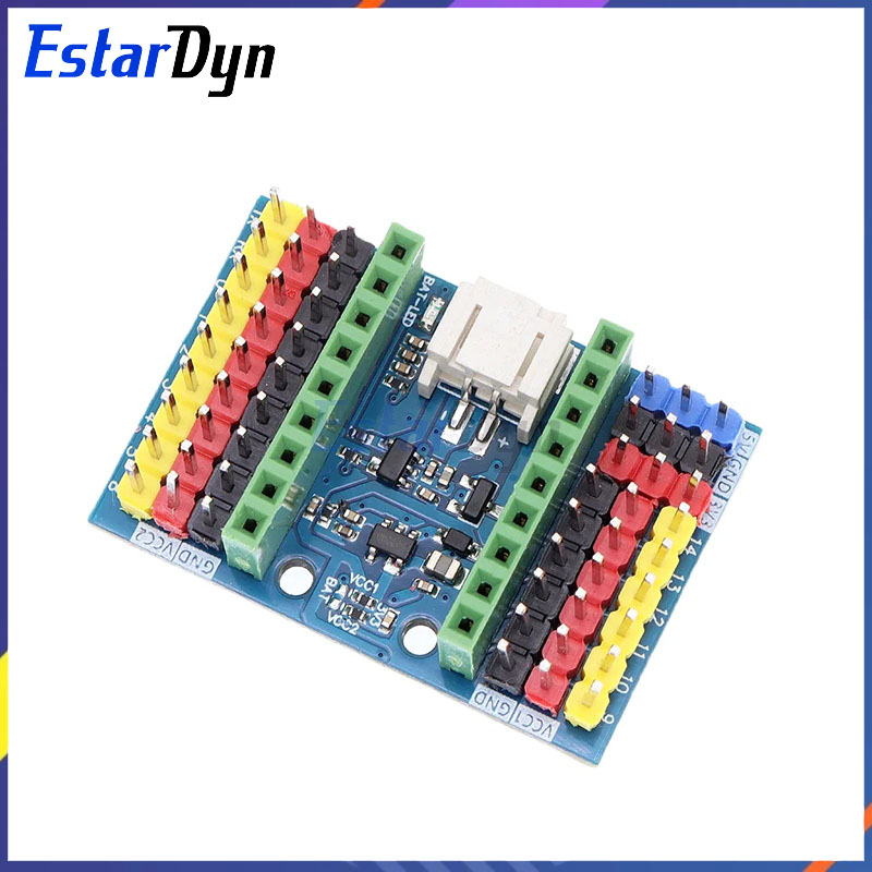 Estardyn ESP32-H2 papan pengem - Esp32 H2 ulasan dan harga