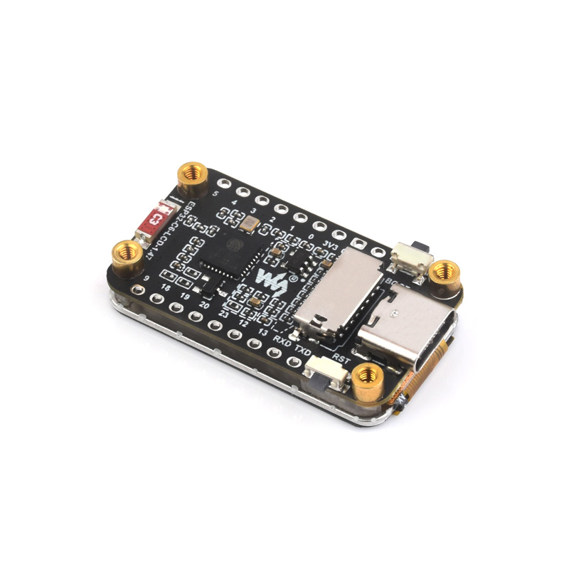ESP32-C6 Papan Pengembangan La - Esp32 Wifi Bluetooth Module ulasan dan harga