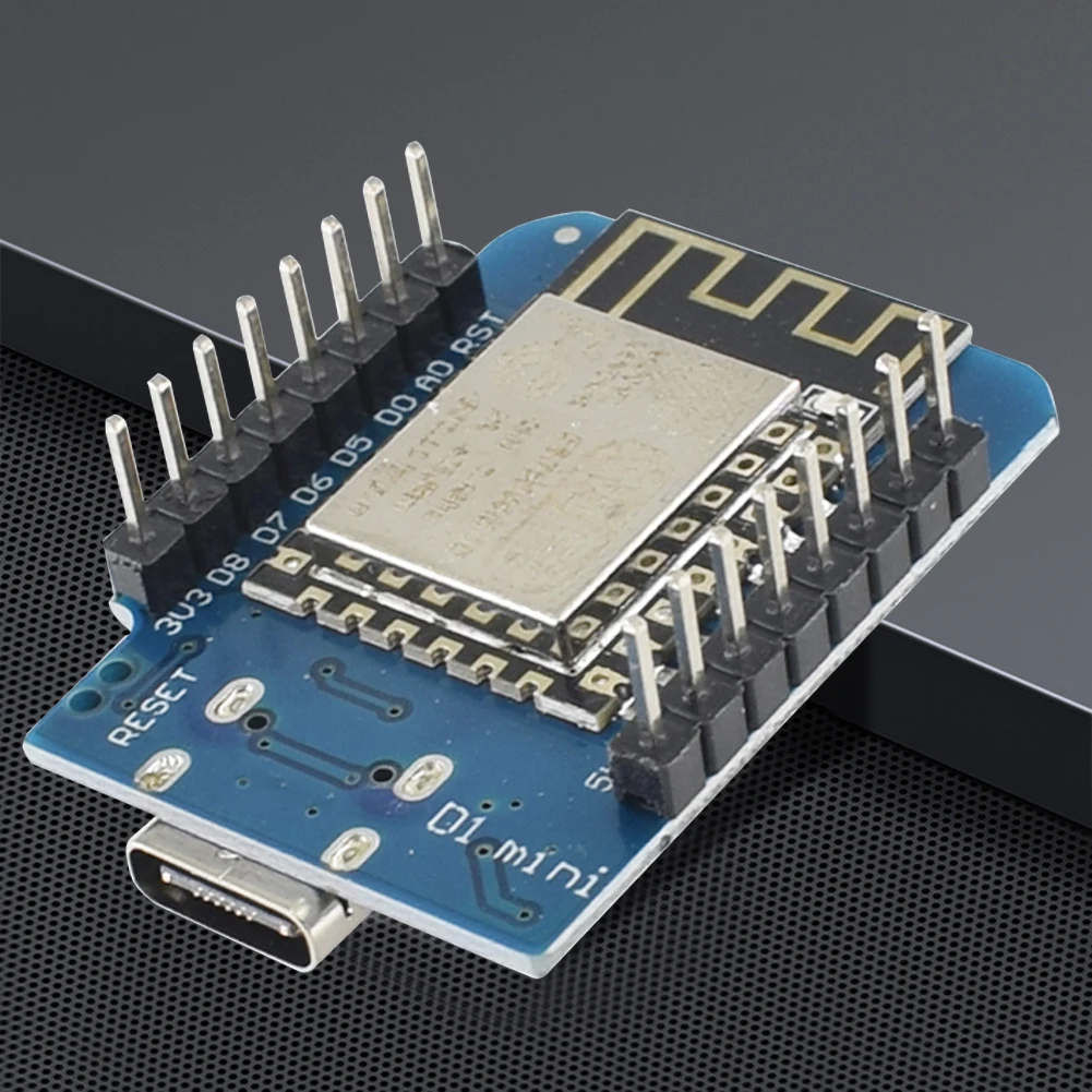 1-10 Buah ESP8266 ESP-12F D1 P - Esp8266 ulasan dan harga