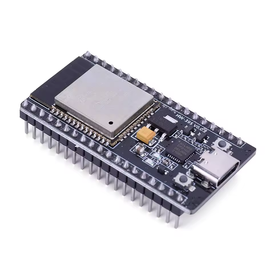 ESP32 ESP32S DEVKIT V1 Papan P - Esp32 Devkit ulasan dan harga