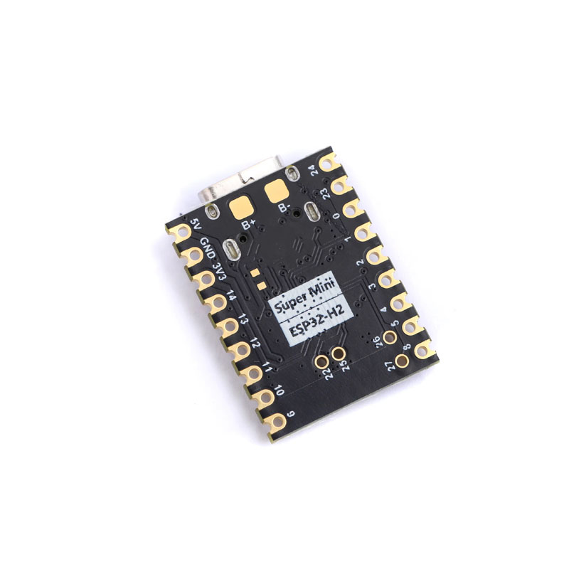1/5/20PCS ESP32-H2 Papan Penge - Esp32 H2 ulasan dan harga