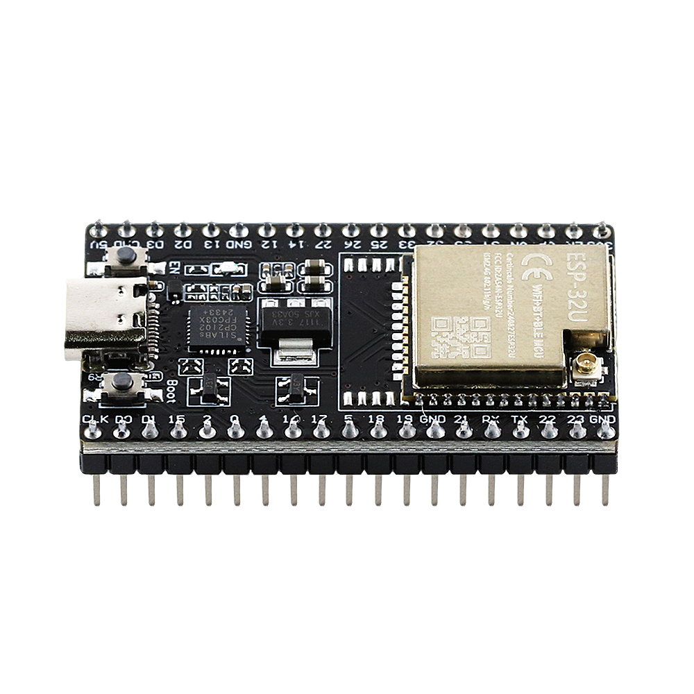 Papan Pengembangan ESP32 DevKi - Esp32 Devkit ulasan dan harga