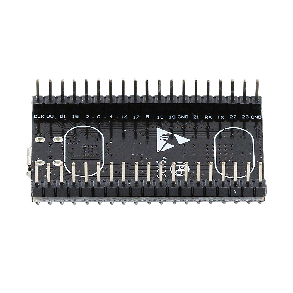 Papan Pengembangan ESP32 DevKi - Esp32 Devkit ulasan dan harga
