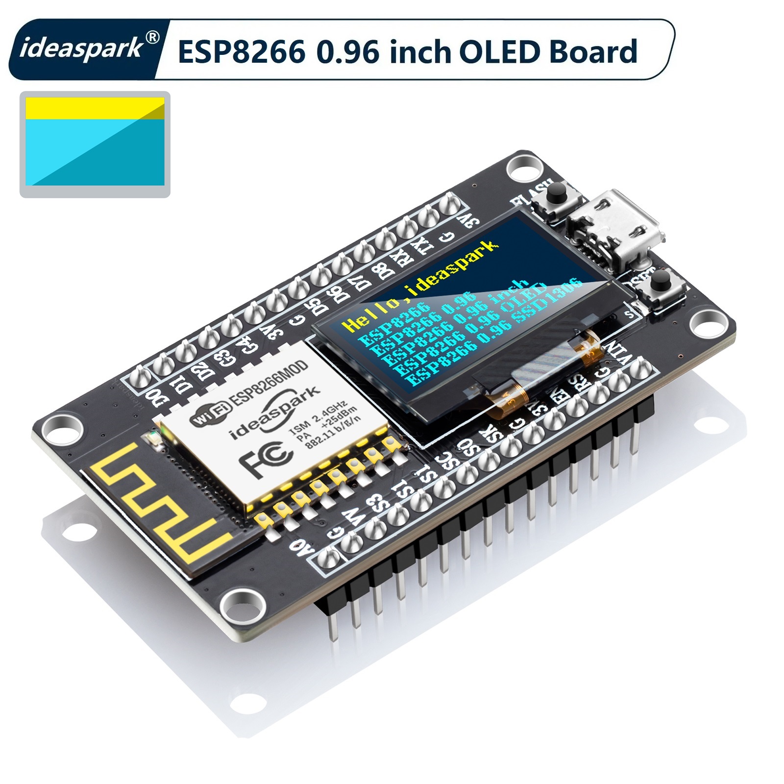 Node MCU ESP8266 Pengembangan  - Esp8266 Nodemcu ulasan dan harga