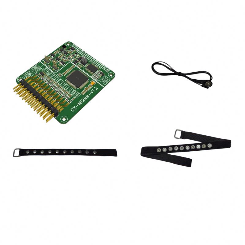 Modul Sensor EEG EMG ADS1299 S - Esp32 Development Board ulasan dan harga