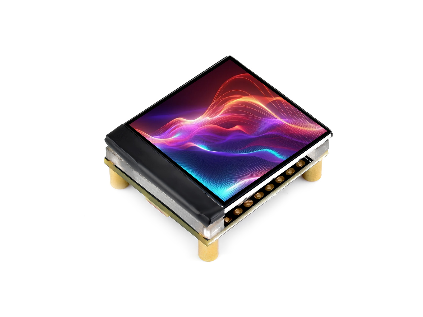 Waveshare ESP32-S3 Papan Penge - Esp32 S3 ulasan dan harga