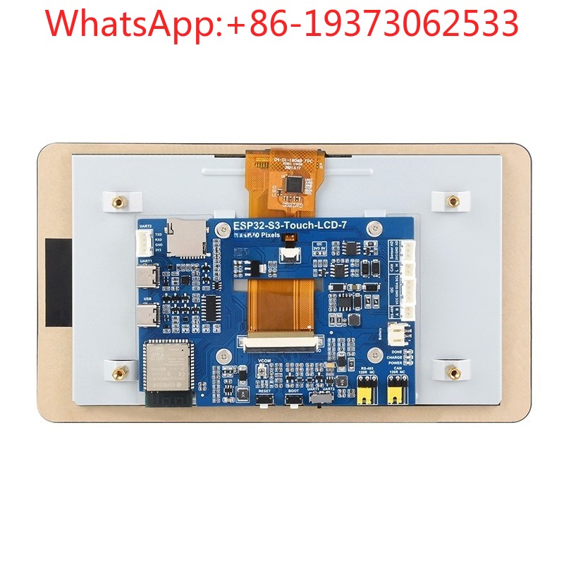 ESP32-S3 Papan Pengembangan La - Esp32 Development Board ulasan dan harga