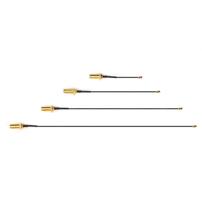 2.4GHz 3dBi WiFi 2.4g antena R - Esp8266 ulasan dan harga