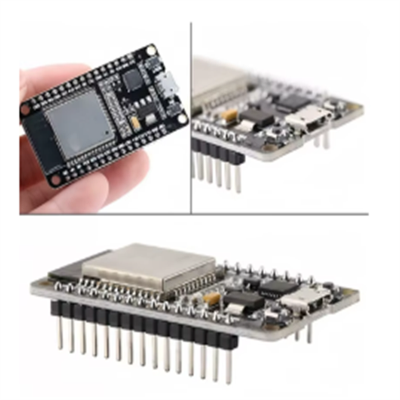 Papan Pengembangan ESP32 WIFI  - Esp32 Devkit ulasan dan harga