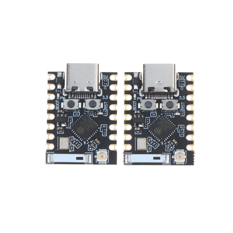 1Pcs Dengan WIFI Bluetooth Unt - Esp32 C3 ulasan dan harga