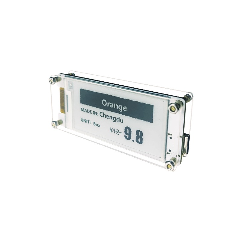 Node Kertas ESP32-S3 LoRa E-in - Esp32 S2 ulasan dan harga