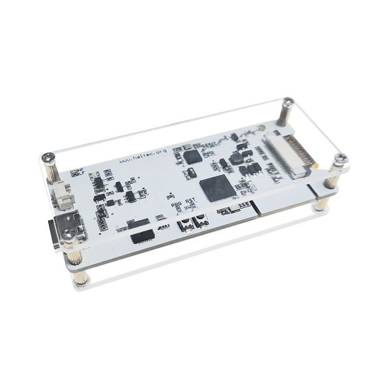 Node Kertas ESP32-S3 LoRa E-in - Esp32 S2 ulasan dan harga