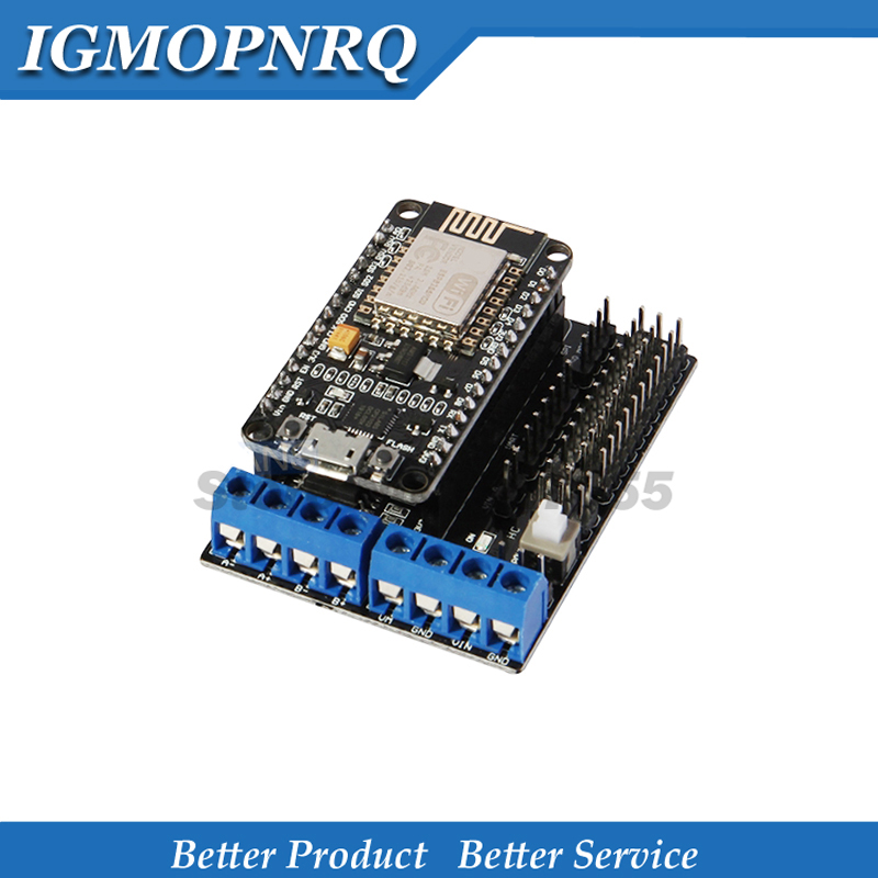 CH340G ESP8266 nobemcu V3 Lua  - Esp8266 Nodemcu ulasan dan harga