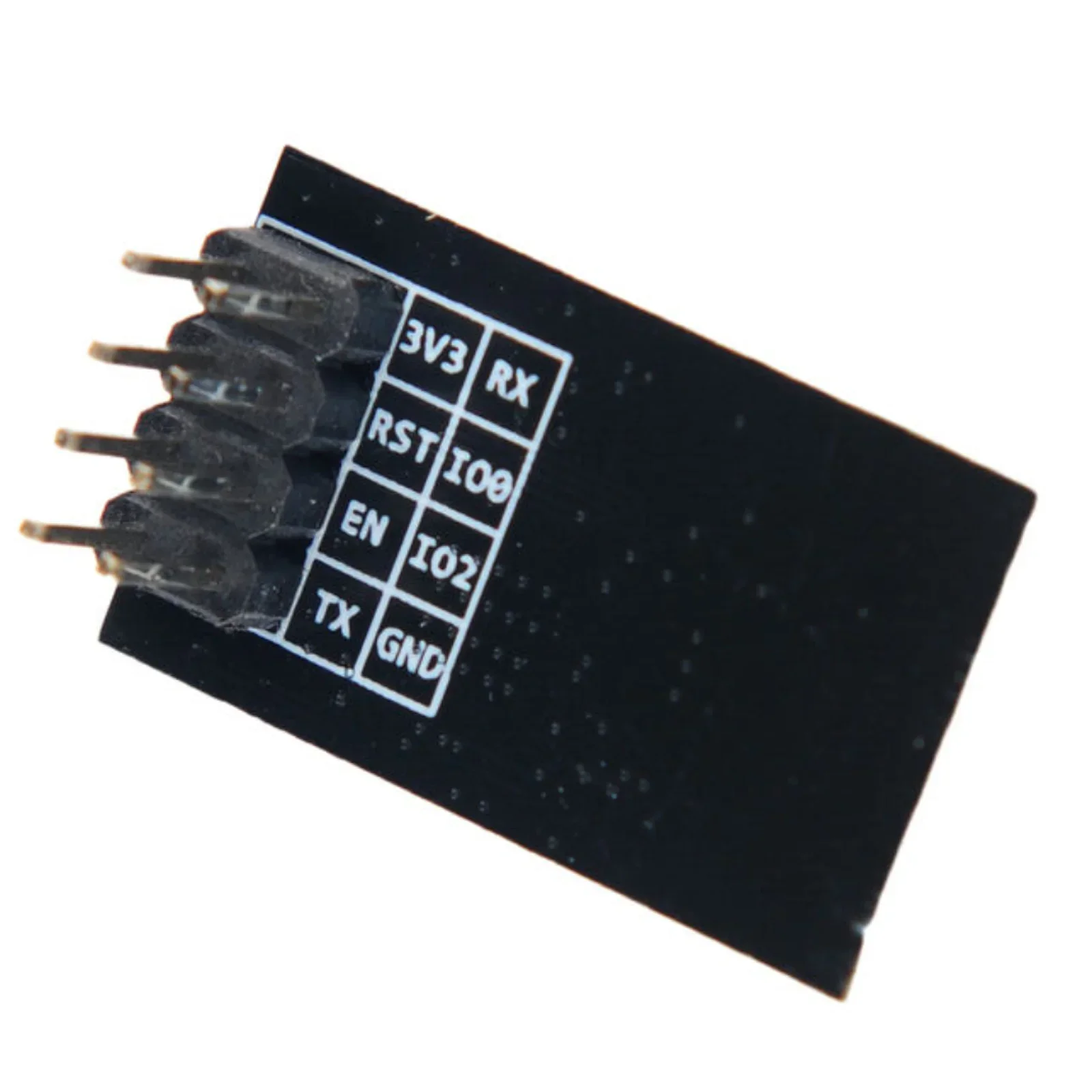 ESP-01S ESP8266 Modul WiFi 4MB - Esp8266 ulasan dan harga
