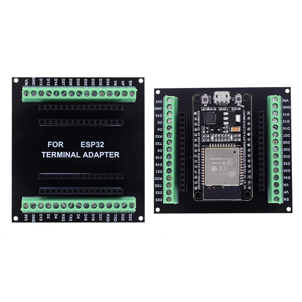 Papan Ekspansi 32S CP2102 Node - Esp32 Devkit ulasan dan harga