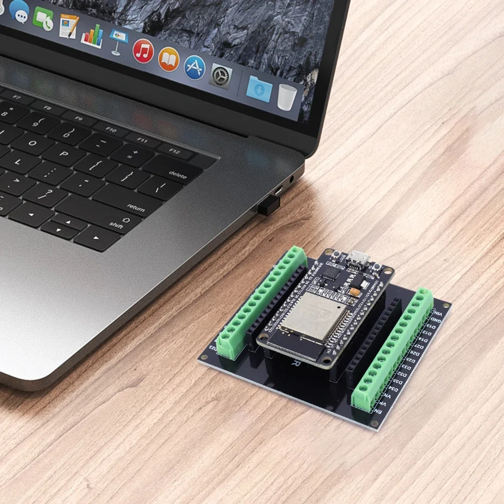 Papan Ekspansi 32S CP2102 Node - Esp32 Devkit ulasan dan harga