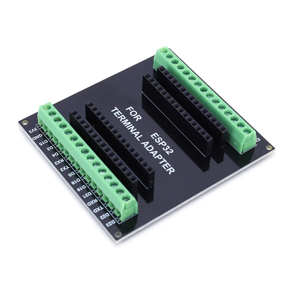 Papan Ekspansi 32S CP2102 Node - Esp32 Devkit ulasan dan harga